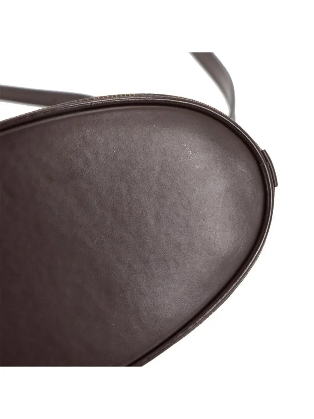 Louis Vuitton Damier Drew Personal Shoulder Bag Ebene